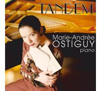 Ostiguy Marie-Andree - Tandem [Import]
