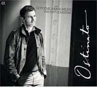Ostinato CD