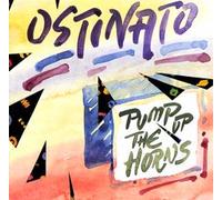 Ostinato - Pump Up The Horns