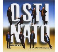 Ostinato - Still Funky After All These Ye [Import]