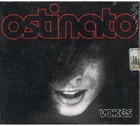 Ostinato - Voices [Import]