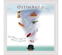 Oasis – Ostinauto - Whole World Spinz Anyway