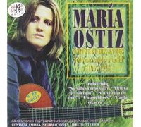 Ostiz,Maria - Todos Sus Singles Y un E.P
