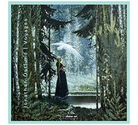 Ostlund / Brakhman / Grynyuk - Voyages [Compact Discs] 2 Pack
