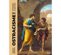 Ostracisme ! - Du bon usage de l'arbitraire en démocratie - Vincent Azoulay - Ecole Des Hautes Etudes En Sciences Sociales - broché - Essai