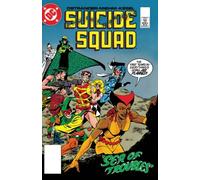 Ostrander, J: Suicide Squad Vol. 3