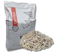 OSTREA gravier pour gésier 2-5mm 25 kg gravier pour gésier volaille stimulateur de digestion