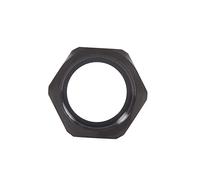 OSTREY Vis à Boulon 1PC pour Ducati 916 748 996 998 pour Supersport pour Monstre Titane Capteur De Niveau De Carburant Écrou Moto Accessoires Vis Écrous (Color : Nero)