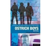 Ostrich Boys