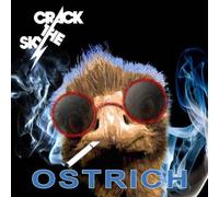 Ostrich by Crack the Sky [CD] NEUF