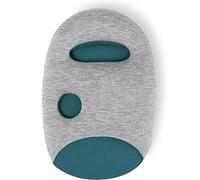 OSTRICH PILLOW Mini - Oreiller de Voyage Mini pour Hommes, Femmes, Enfants - Confort Premium, Compact & Léger, Positions de Sommeil Polyvalentes, Entretien Facile