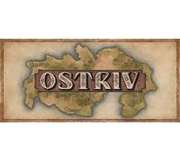 Ostriv (Steam Account)