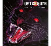 Ostrogoth - Feelings of Fury (Slipcase) [Import]