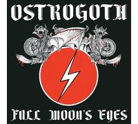 Ostrogoth - Full Moon'S Eyes [Import]