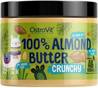 OstroVit | 100% beurre d'amande croustillant