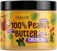 OstroVit | 100% beurre de cacahuète croustillant