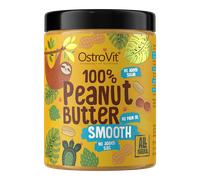 OstroVit 100% crème de cacahuètes 1000 g nature
