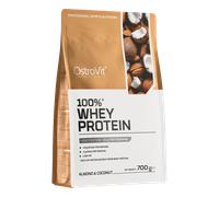 OstroVit 100% Whey Protein 700 g goût amande et noix de coco