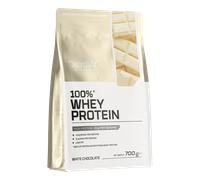 OstroVit 100% Whey Protein 700 g goût chocolat blanc