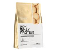 OstroVit 100% Whey Protein 700 g goût génoise