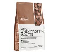 OstroVit 100% Whey Protein Isolate 700 g goût chocolat