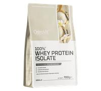 OstroVit 100% Whey Protein Isolate 700 g vanille
