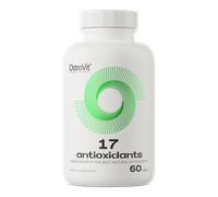 Ostrovit 17 Antioxydants - 60 Capsules