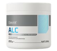 OstroVit Acetyl L-Carnitine 200 g arôme naturel