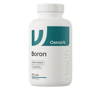 OstroVit Acide Borique VEGE 120 gélules