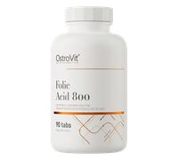 OstroVit Acide Folique 90 comprimés