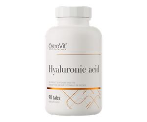 OstroVit Acide Hyaluronique 90 comprimés