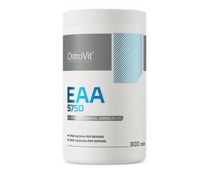 OSTROVIT Acides Aminés Essentiels 5750 mg (300 gélules)