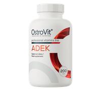 OstroVit Vitamina ADEK 200comp