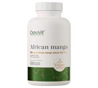 Ostrovit African Mango VEGE - 60 Capsules