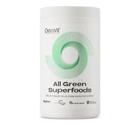 Ostrovit All Green Superfoods - 345 g