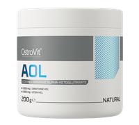 OstroVit AOL 200 g arôme naturel