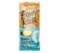 OstroVit Aqua Kick Biotin 10 g goût ananas