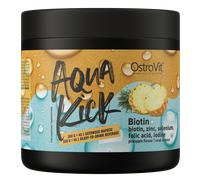 OstroVit Aqua Kick Biotin 300 g goût ananas