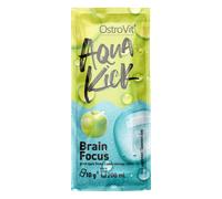 OstroVit Aqua Kick Brain Focus 10 g goût pomme verte