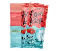 OstroVit Aqua Kick Flex 10 g x 24 BOÎTE