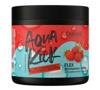 OstroVit Aqua Kick Flex 300 g avec arôme de fraise