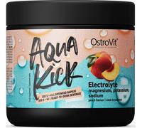 OstroVit | Aqua Kick / Hydratation avancée - Electrolyte Peach