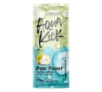 OstroVit Aqua Kick Pear Power 10 g arôme poire