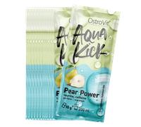 OstroVit Aqua Kick Pear Power 10 g x 24 BOÎTE goût poire