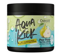 OstroVit Aqua Kick Pear Power 300 g arôme poire