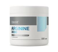OstroVit Arginine 3000 mg 150 gélules