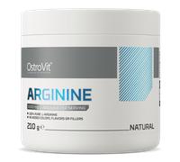 OstroVit Arginine 210 g arôme naturel