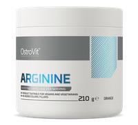 OstroVit Arginine 210 g goût orange