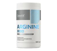 OstroVit Arginine 3000 mg 300 gélules