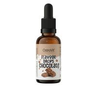 OstroVit Arôme Alimentaire en gouttes 30 ml arôme chocolat